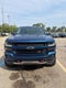 2017 Chevrolet Silverado 1500 LT LT2