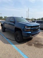 2017 Chevrolet Silverado 1500 LT LT2