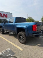 2017 Chevrolet Silverado 1500 LT LT2