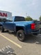 2017 Chevrolet Silverado 1500 LT LT2