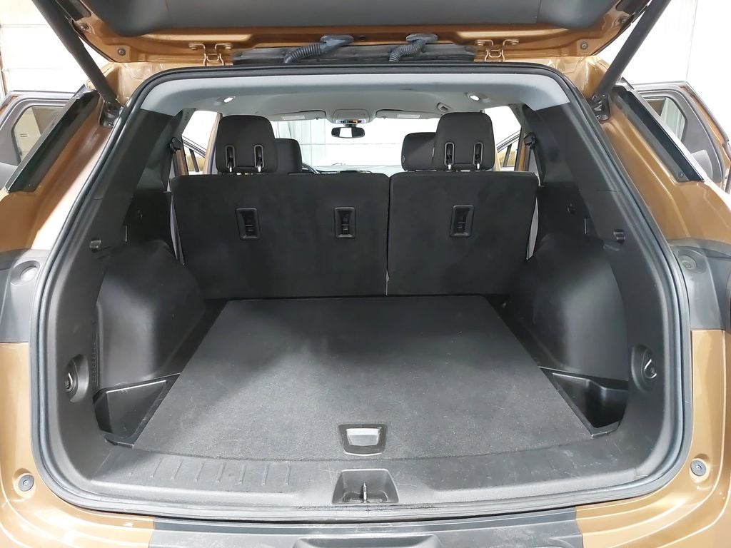 2019 Chevrolet Blazer Base 1LT