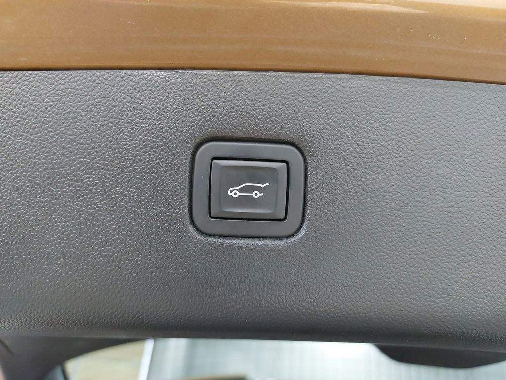 2019 Chevrolet Blazer Base 1LT