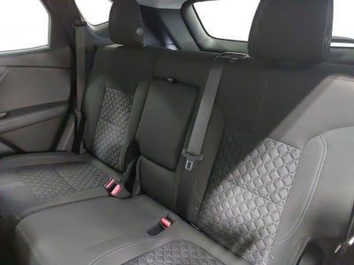 2019 Chevrolet Blazer Base 1LT