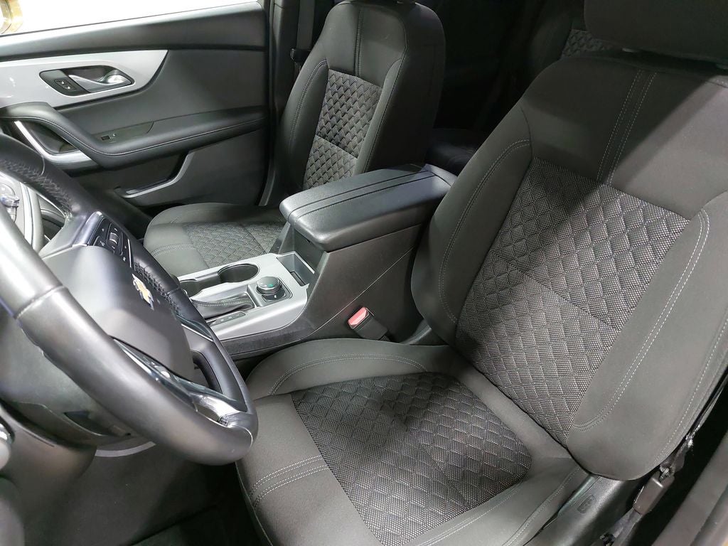 2019 Chevrolet Blazer Base 1LT