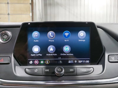 2019 Chevrolet Blazer Base 1LT