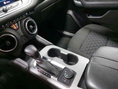 2019 Chevrolet Blazer Base 1LT