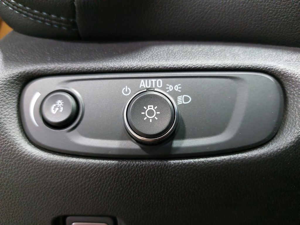 2019 Chevrolet Blazer Base 1LT