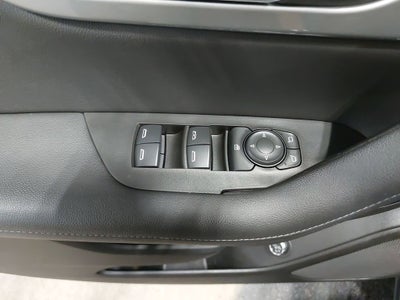 2019 Chevrolet Blazer Base 1LT