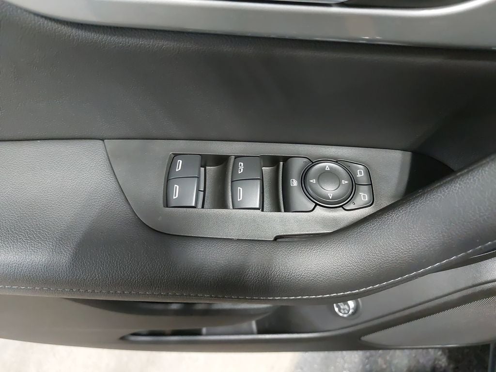 2019 Chevrolet Blazer Base 1LT