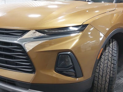 2019 Chevrolet Blazer Base 1LT