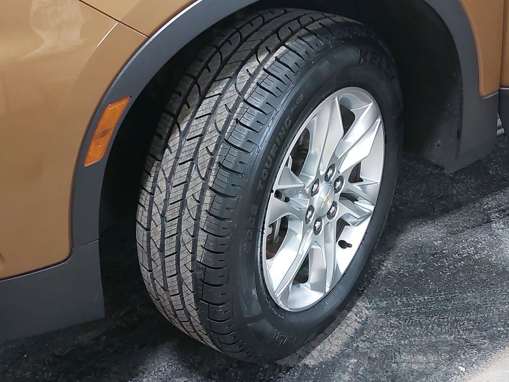 2019 Chevrolet Blazer Base 1LT