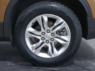 2019 Chevrolet Blazer Base 1LT