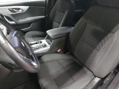 2019 Chevrolet Blazer Base 2LT