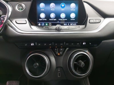 2019 Chevrolet Blazer Base 2LT