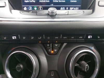 2019 Chevrolet Blazer Base 2LT