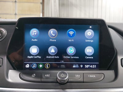 2019 Chevrolet Blazer Base 2LT