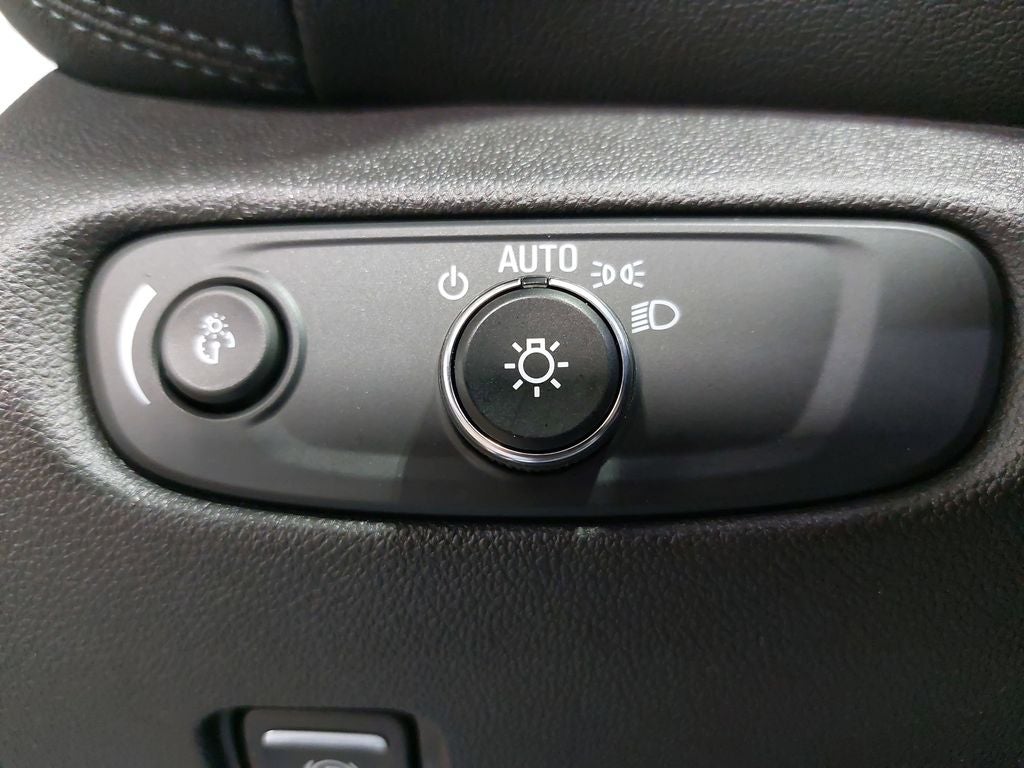 2019 Chevrolet Blazer Base 2LT