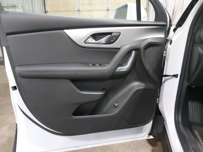 2019 Chevrolet Blazer Base 2LT