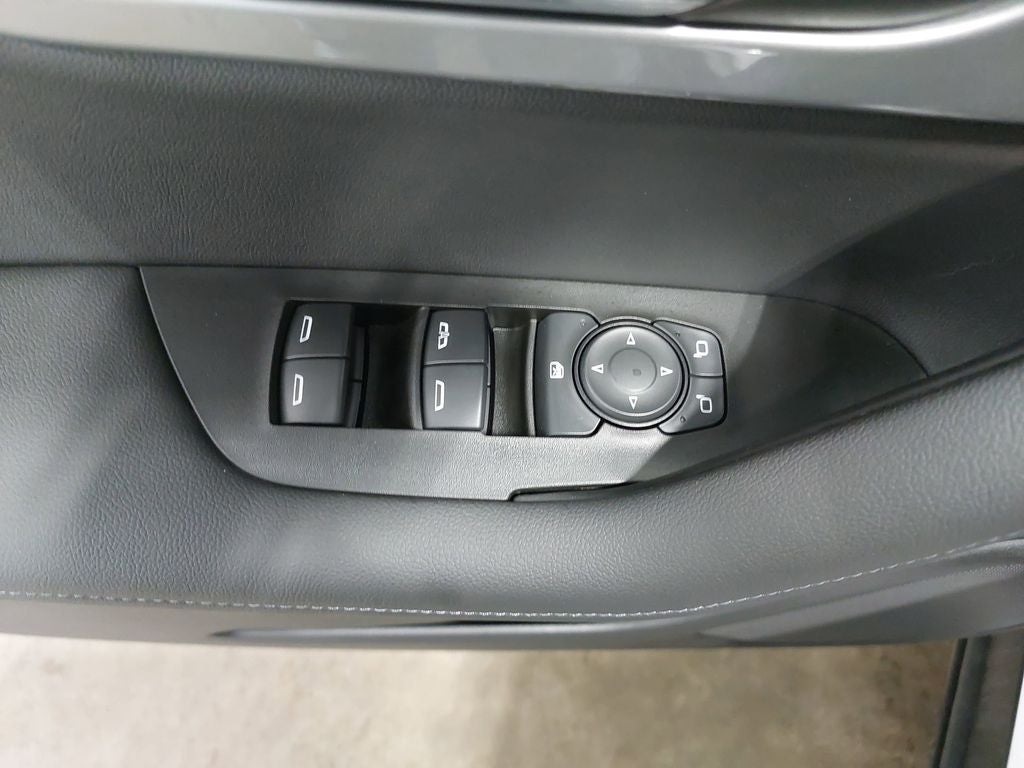 2019 Chevrolet Blazer Base 2LT