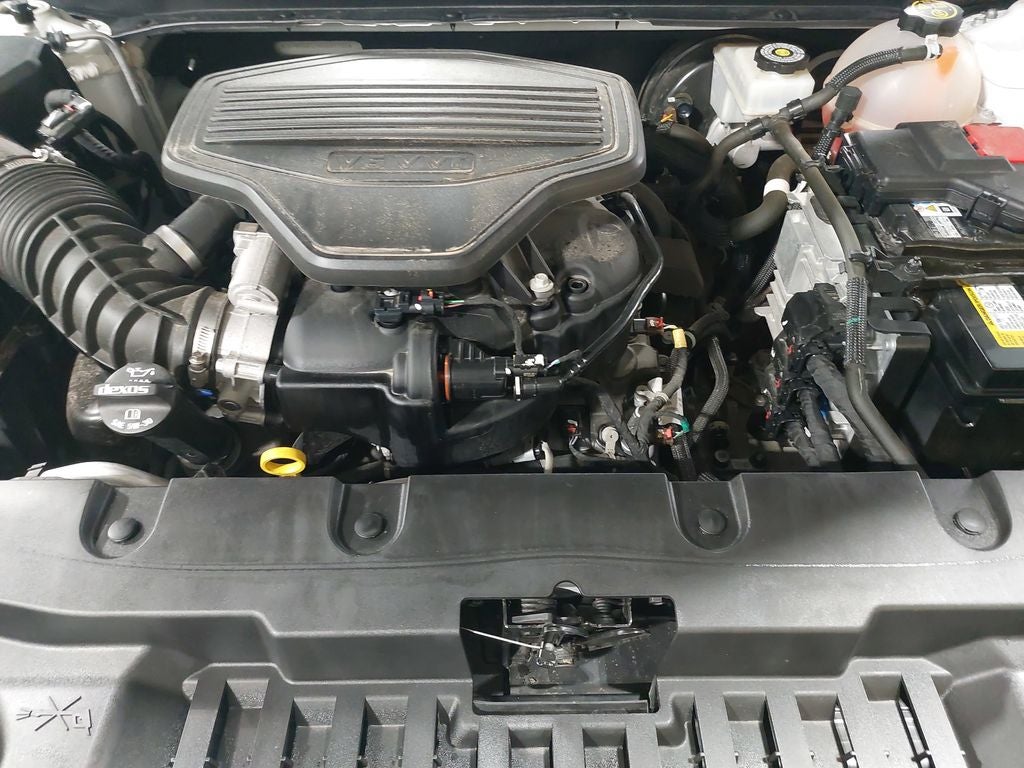 2019 Chevrolet Blazer Base 2LT