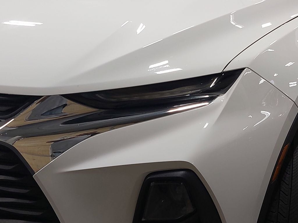 2019 Chevrolet Blazer Base 2LT