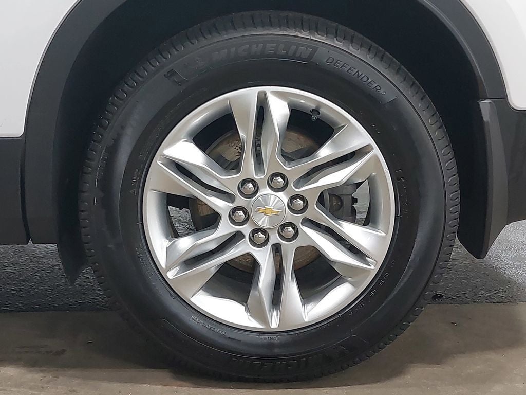 2019 Chevrolet Blazer Base 2LT