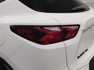 2019 Chevrolet Blazer Base 2LT