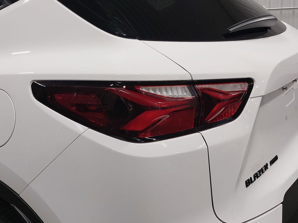 2019 Chevrolet Blazer Base 2LT