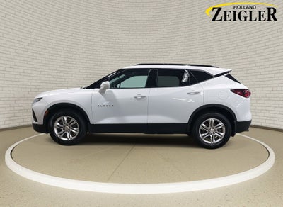 2019 Chevrolet Blazer Base 2LT