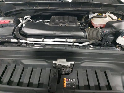 2022 GMC Sierra 1500 Limited SLE