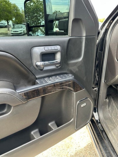2016 GMC Sierra 1500 Denali