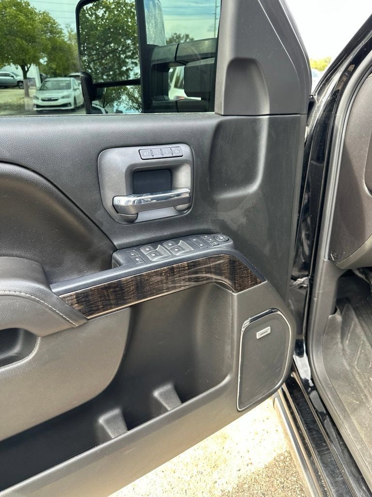 2016 GMC Sierra 1500 Denali