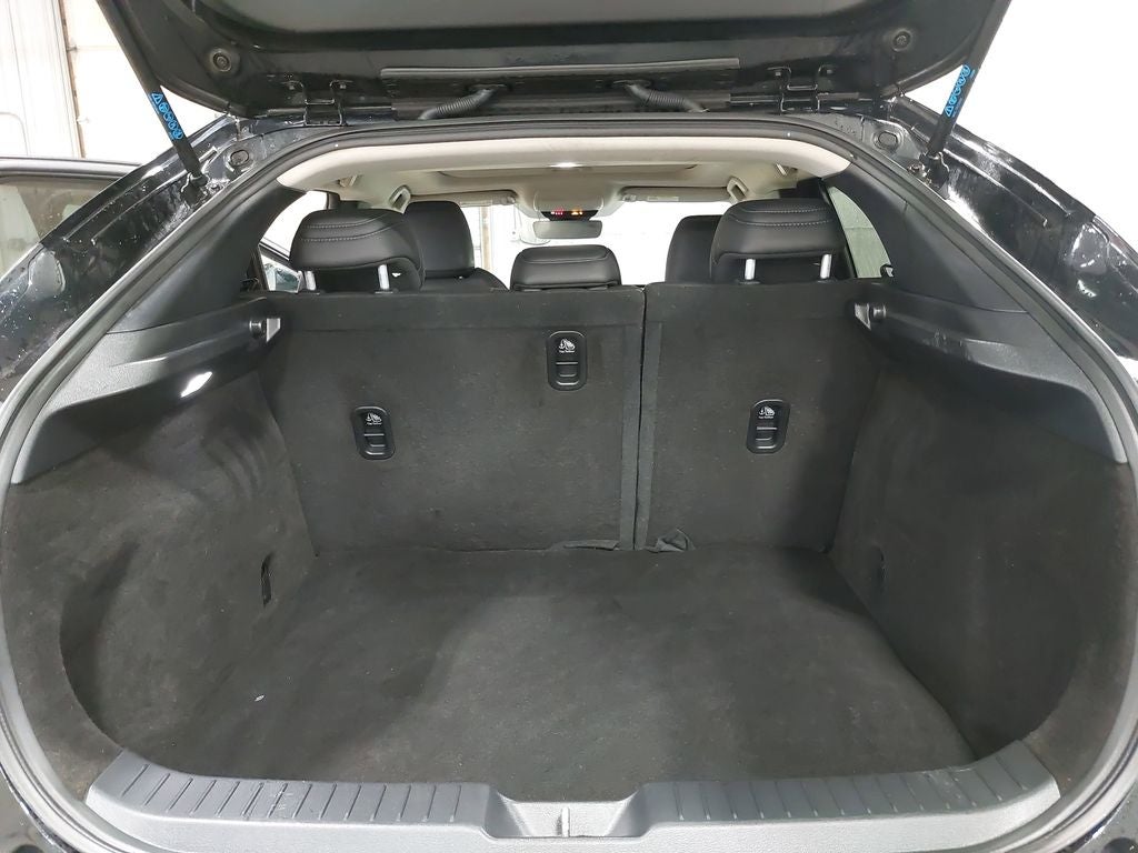 2021 Mazda Mazda CX-30 Turbo