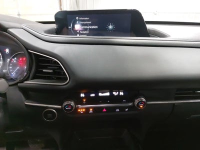 2021 Mazda Mazda CX-30 Turbo