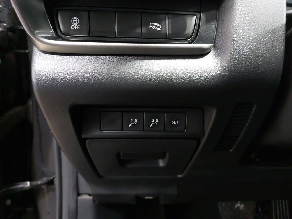 2021 Mazda Mazda CX-30 Turbo