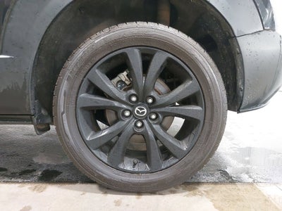 2021 Mazda Mazda CX-30 Turbo