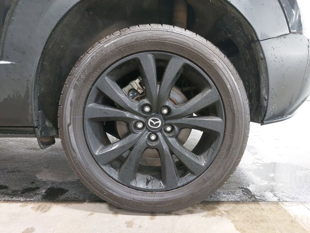 2021 Mazda Mazda CX-30 Turbo