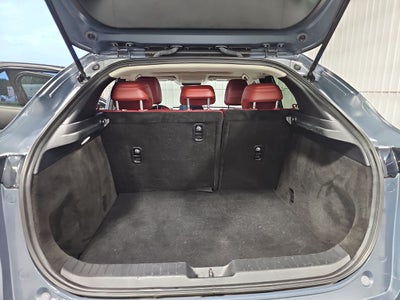 2025 Mazda Mazda CX-30 2.5 S Carbon Edition