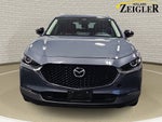 2025 Mazda Mazda CX-30 2.5 S Carbon Edition