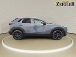 2025 Mazda Mazda CX-30 2.5 S Carbon Edition