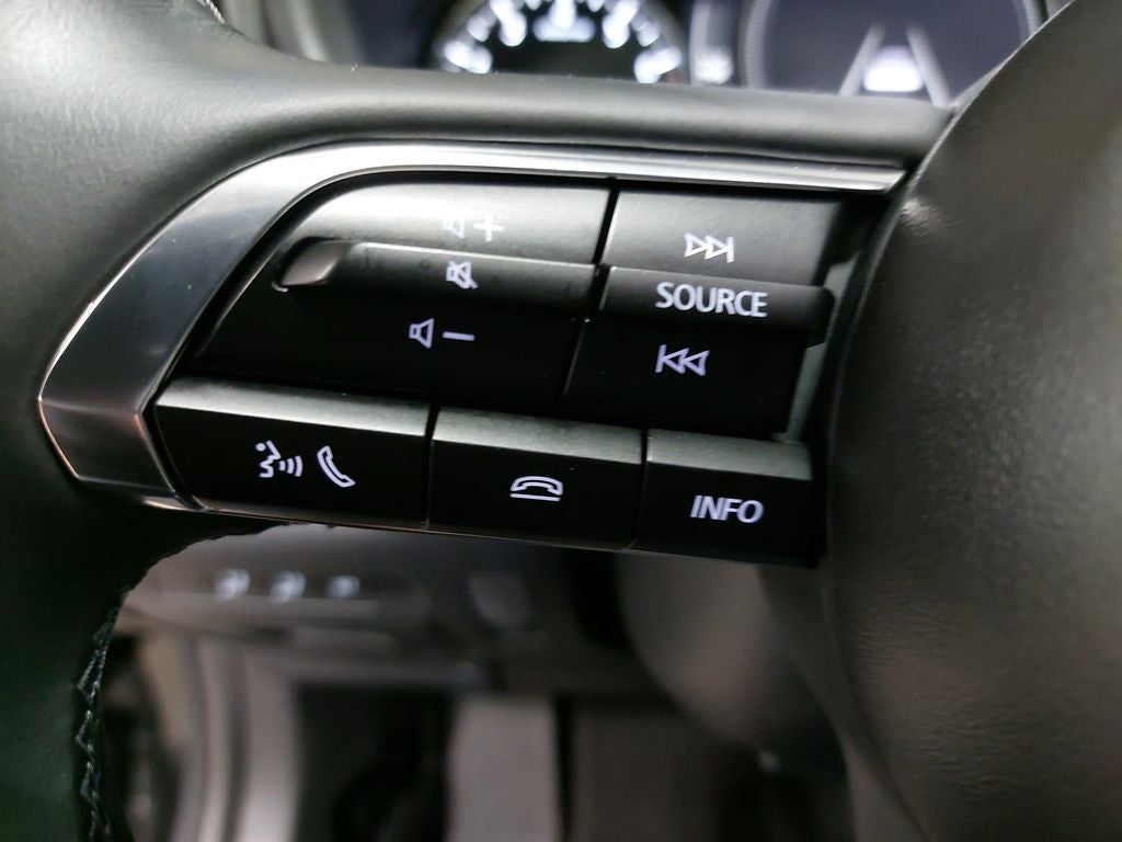 2025 Mazda Mazda CX-30 2.5 S Preferred Package