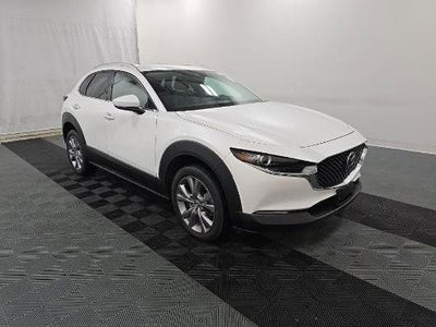 2023 Mazda Mazda CX-30 2.5 S Premium Package