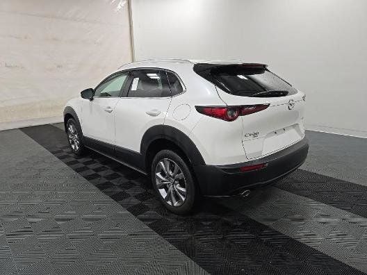 2023 Mazda Mazda CX-30 2.5 S Premium Package