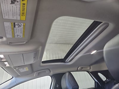 2023 Mazda Mazda CX-30 2.5 S Premium Package