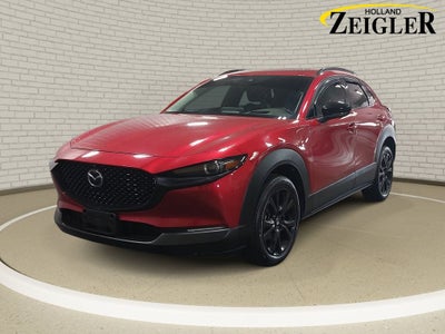 2023 Mazda Mazda CX-30 2.5 Turbo Premium Plus Package w/Premium Plus Package