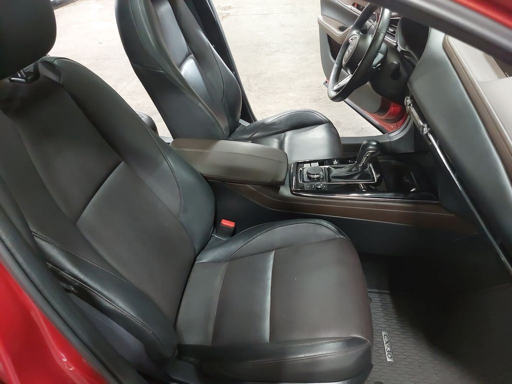 2023 Mazda Mazda CX-30 2.5 Turbo Premium Plus Package w/Premium Plus Package