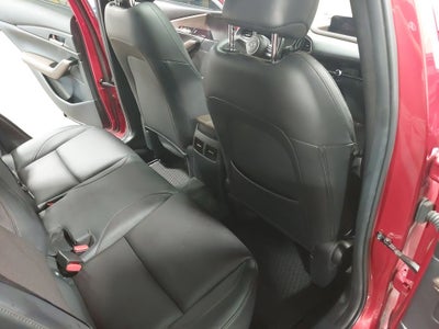 2023 Mazda Mazda CX-30 2.5 Turbo Premium Plus Package w/Premium Plus Package