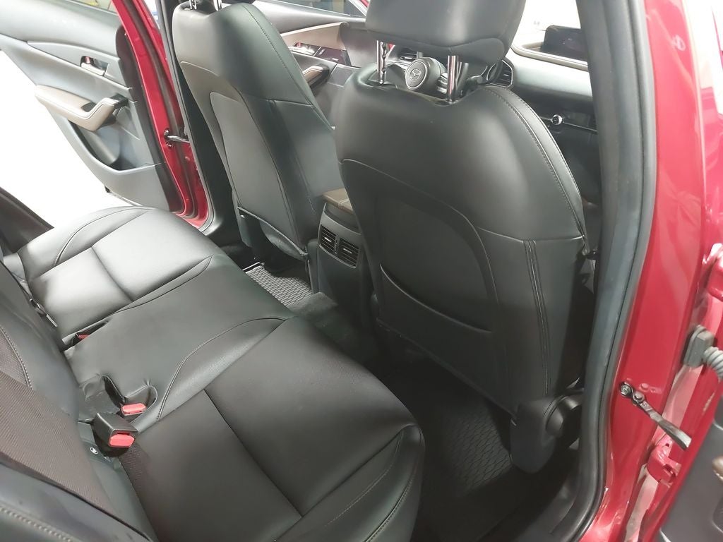 2023 Mazda Mazda CX-30 2.5 Turbo Premium Plus Package w/Premium Plus Package