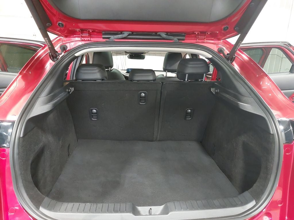 2023 Mazda Mazda CX-30 2.5 Turbo Premium Plus Package w/Premium Plus Package