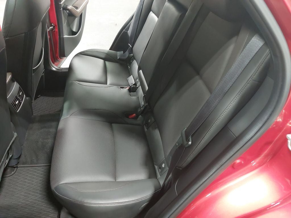 2023 Mazda Mazda CX-30 2.5 Turbo Premium Plus Package w/Premium Plus Package